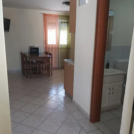 Appartement Elvir Nin