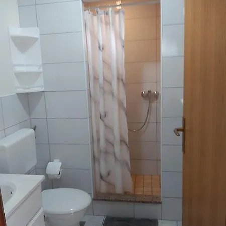 Appartement Elvir Nin