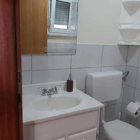 Elvir Apartment