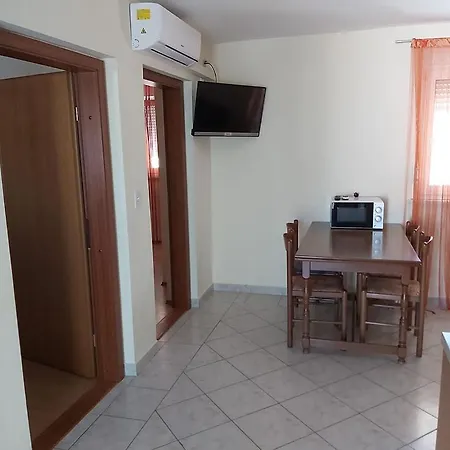 Apartment Elvir Nin