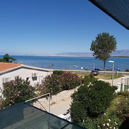 Elvir Apartment Nin