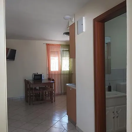 Apartment Elvir *