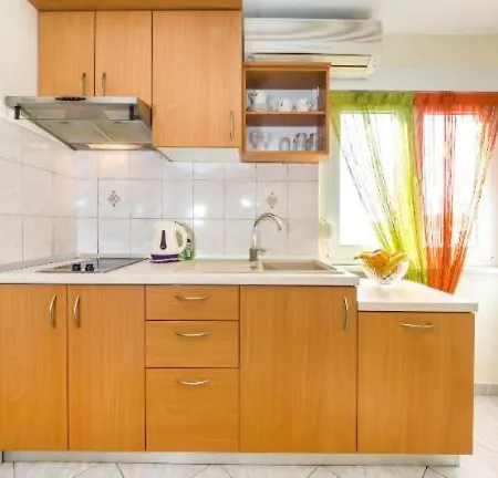Apartamento Elvir