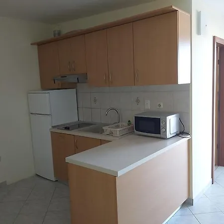 Elvir Apartment Nin