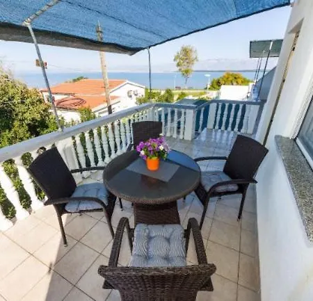 Apartamento Elvir Nin