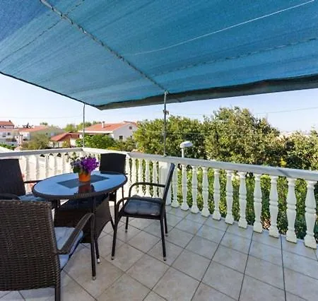 Elvir Apartment Nin