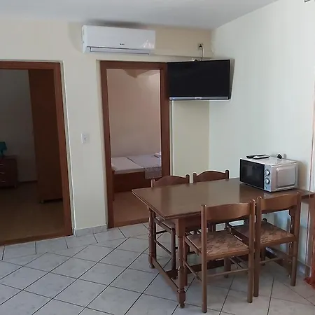 Elvir Apartment Nin