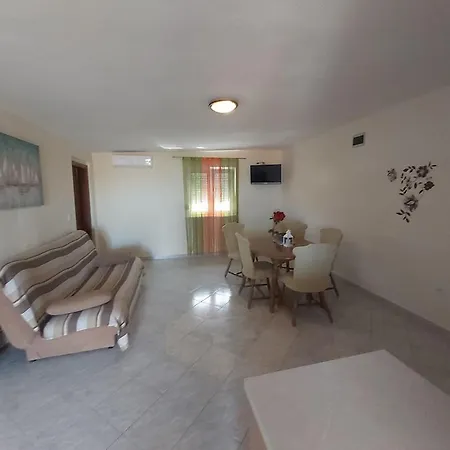 Apartamento Elvir *