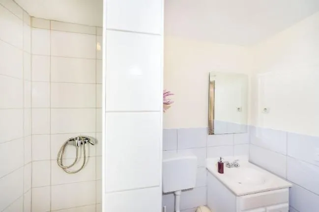 Elvir Апартаменты