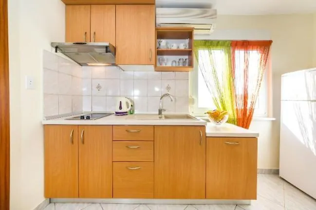 Appartamento Elvir