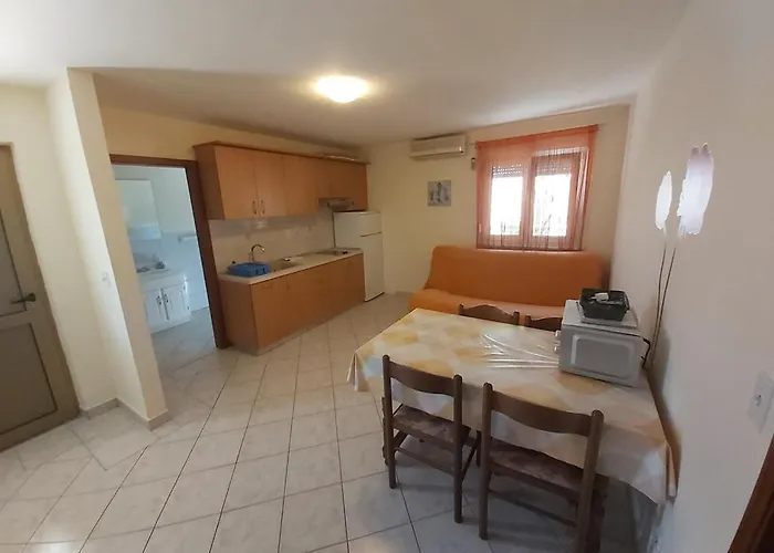 Elvir Апартаменты