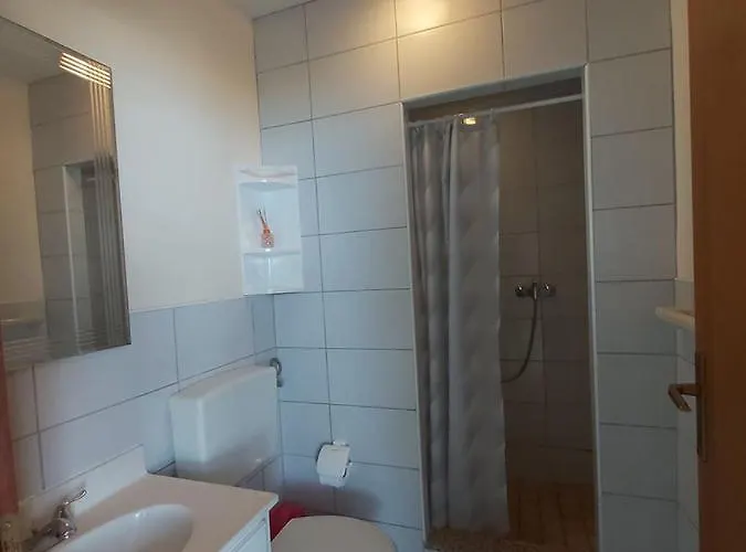 Апартаменты Elvir