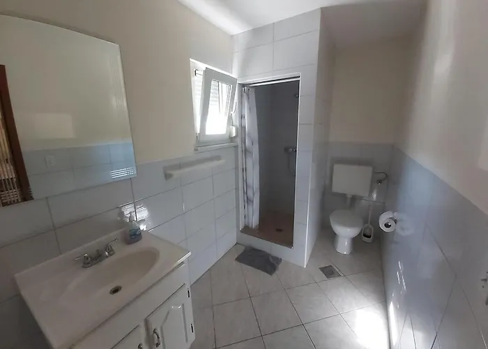 Апартаменты Elvir