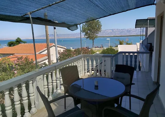 Апартаменты Elvir